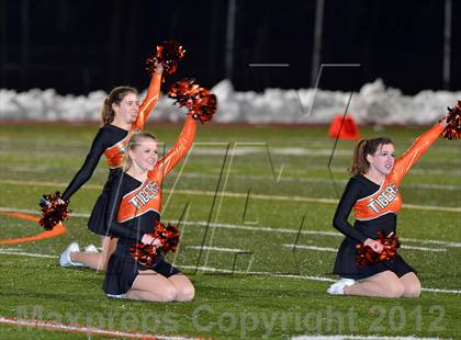 Thumbnail 3 in Ridgefield vs. Harding photogallery.