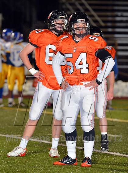 Thumbnail 3 in Ridgefield vs. Harding photogallery.