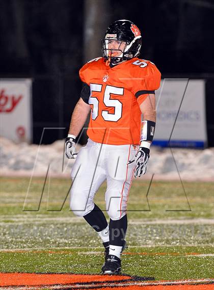 Thumbnail 2 in Ridgefield vs. Harding photogallery.