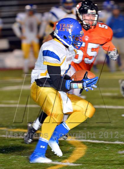 Thumbnail 2 in Ridgefield vs. Harding photogallery.