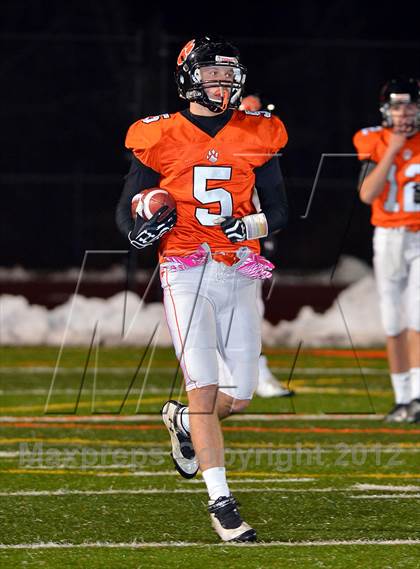 Thumbnail 2 in Ridgefield vs. Harding photogallery.