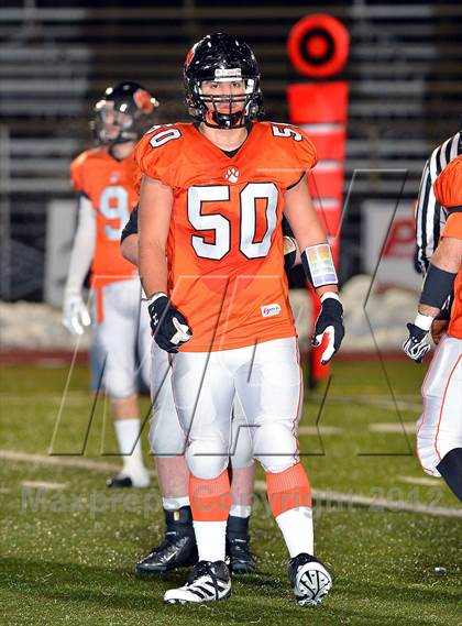 Thumbnail 2 in Ridgefield vs. Harding photogallery.