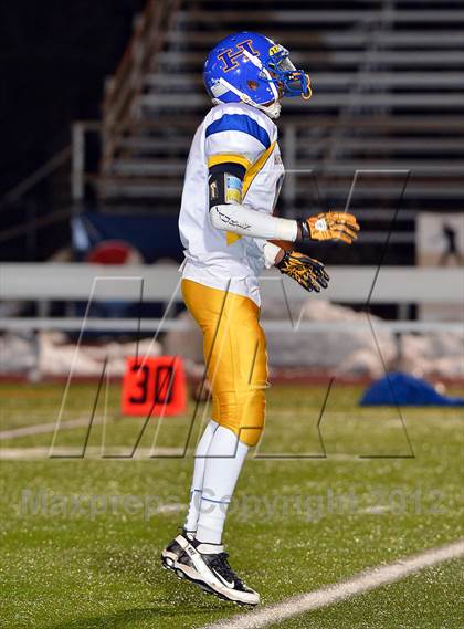Thumbnail 3 in Ridgefield vs. Harding photogallery.