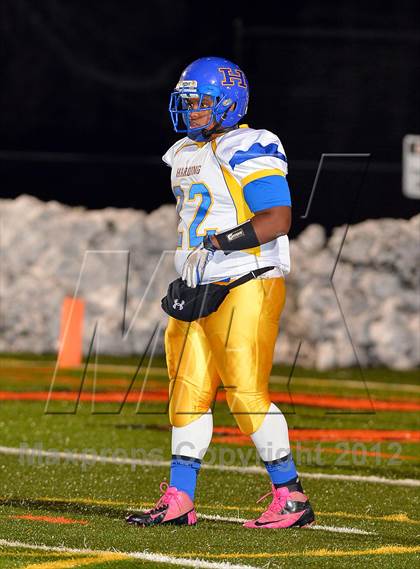 Thumbnail 3 in Ridgefield vs. Harding photogallery.