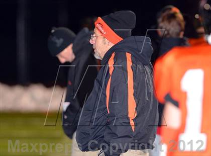 Thumbnail 1 in Ridgefield vs. Harding photogallery.