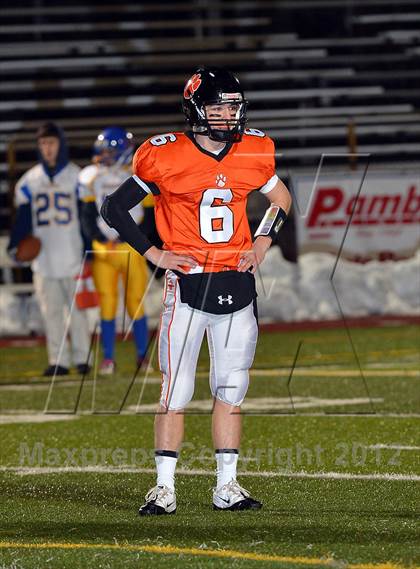Thumbnail 3 in Ridgefield vs. Harding photogallery.
