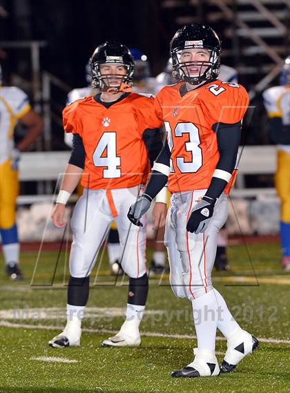 Thumbnail 3 in Ridgefield vs. Harding photogallery.
