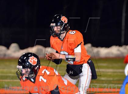 Thumbnail 1 in Ridgefield vs. Harding photogallery.