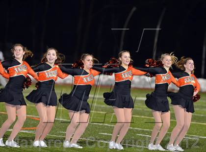 Thumbnail 2 in Ridgefield vs. Harding photogallery.