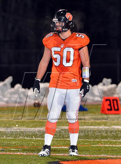 Thumbnail 3 in Ridgefield vs. Harding photogallery.