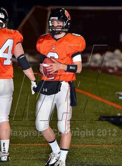 Thumbnail 3 in Ridgefield vs. Harding photogallery.