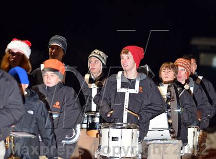 Thumbnail 3 in Ridgefield vs. Harding photogallery.