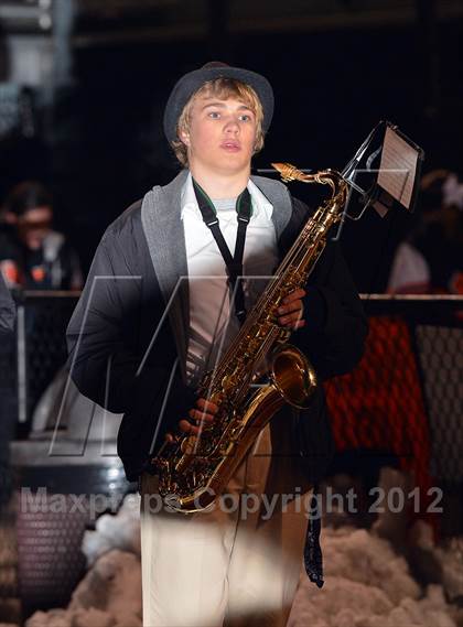 Thumbnail 2 in Ridgefield vs. Harding photogallery.