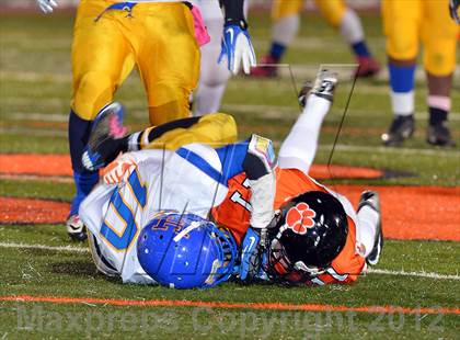 Thumbnail 3 in Ridgefield vs. Harding photogallery.