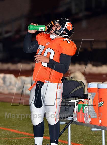 Thumbnail 3 in Ridgefield vs. Harding photogallery.