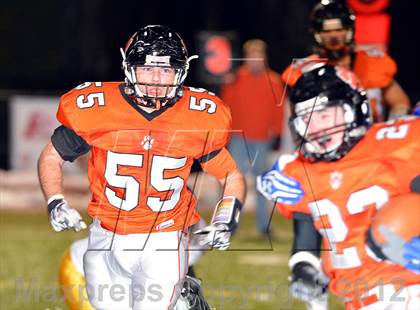 Thumbnail 3 in Ridgefield vs. Harding photogallery.