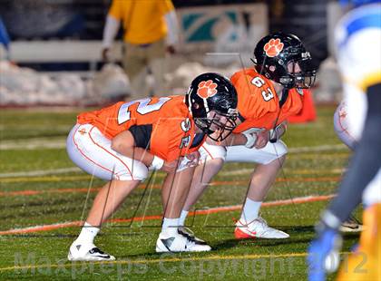 Thumbnail 2 in Ridgefield vs. Harding photogallery.
