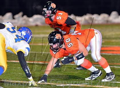 Thumbnail 2 in Ridgefield vs. Harding photogallery.