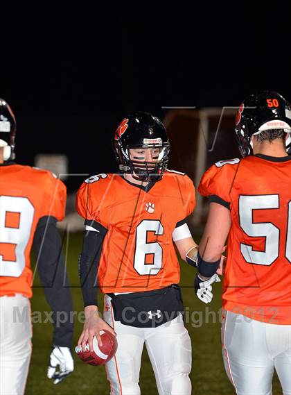 Thumbnail 2 in Ridgefield vs. Harding photogallery.
