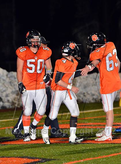 Thumbnail 2 in Ridgefield vs. Harding photogallery.
