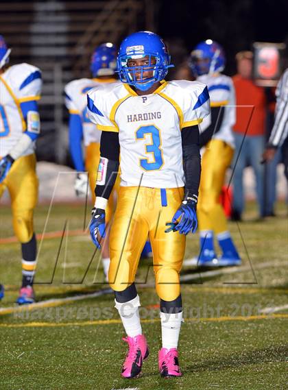 Thumbnail 3 in Ridgefield vs. Harding photogallery.