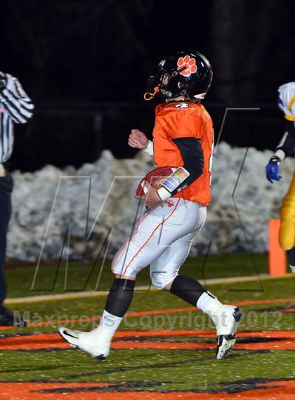 Thumbnail 3 in Ridgefield vs. Harding photogallery.