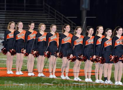 Thumbnail 3 in Ridgefield vs. Harding photogallery.