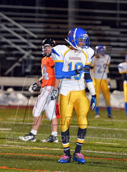 Thumbnail 2 in Ridgefield vs. Harding photogallery.