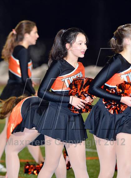Thumbnail 3 in Ridgefield vs. Harding photogallery.