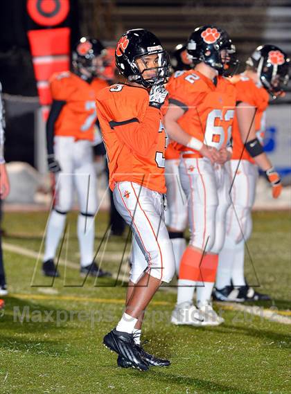 Thumbnail 3 in Ridgefield vs. Harding photogallery.