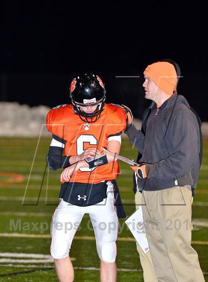 Thumbnail 2 in Ridgefield vs. Harding photogallery.