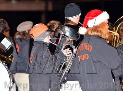Thumbnail 1 in Ridgefield vs. Harding photogallery.