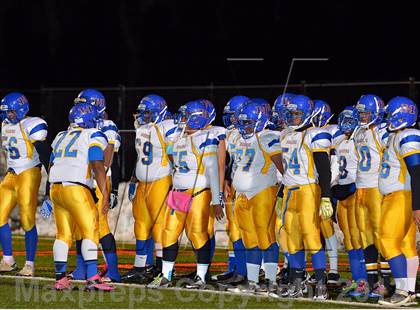 Thumbnail 1 in Ridgefield vs. Harding photogallery.