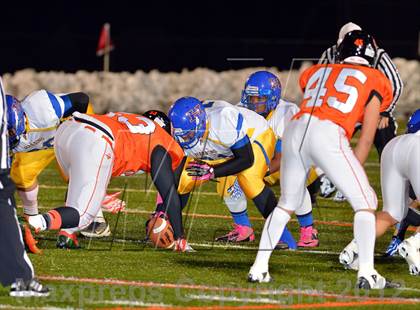 Thumbnail 2 in Ridgefield vs. Harding photogallery.