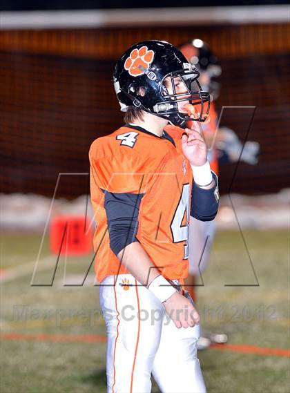Thumbnail 2 in Ridgefield vs. Harding photogallery.