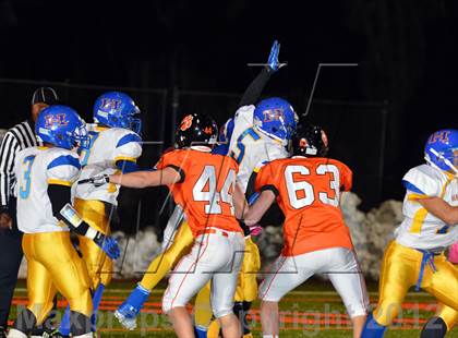Thumbnail 2 in Ridgefield vs. Harding photogallery.