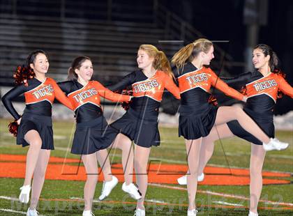 Thumbnail 3 in Ridgefield vs. Harding photogallery.