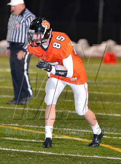 Thumbnail 3 in Ridgefield vs. Harding photogallery.