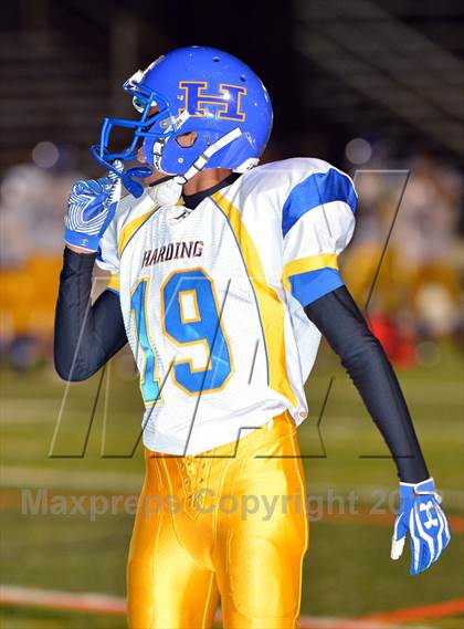 Thumbnail 2 in Ridgefield vs. Harding photogallery.