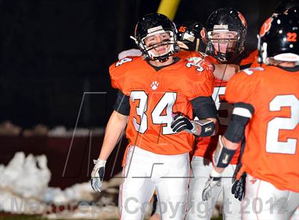 Thumbnail 2 in Ridgefield vs. Harding photogallery.
