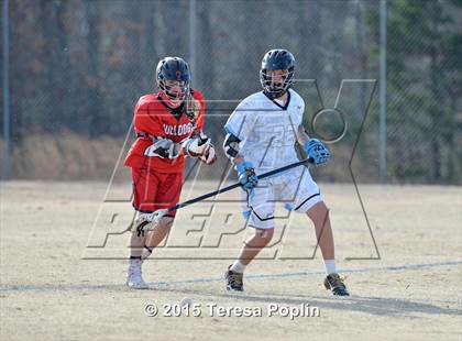 Thumbnail 3 in Boiling Springs @ Christ Church Episcopal photogallery.