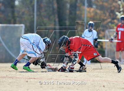 Thumbnail 3 in Boiling Springs @ Christ Church Episcopal photogallery.