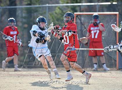 Thumbnail 3 in Boiling Springs @ Christ Church Episcopal photogallery.