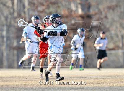 Thumbnail 3 in Boiling Springs @ Christ Church Episcopal photogallery.