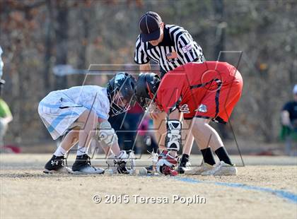 Thumbnail 1 in Boiling Springs @ Christ Church Episcopal photogallery.
