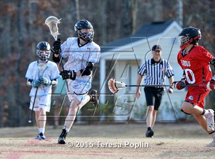 Thumbnail 1 in Boiling Springs @ Christ Church Episcopal photogallery.