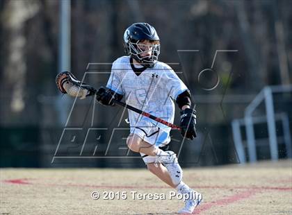 Thumbnail 3 in Boiling Springs @ Christ Church Episcopal photogallery.