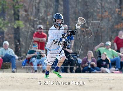 Thumbnail 3 in Boiling Springs @ Christ Church Episcopal photogallery.
