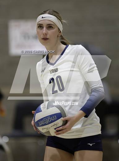 Photo 1 in the Catalina Foothills vs Pusch Ridge Christian Academy ...
