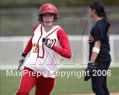 Thumbnail 2 in Woodbridge vs. Elsinore (Woodbridge Classic) photogallery.